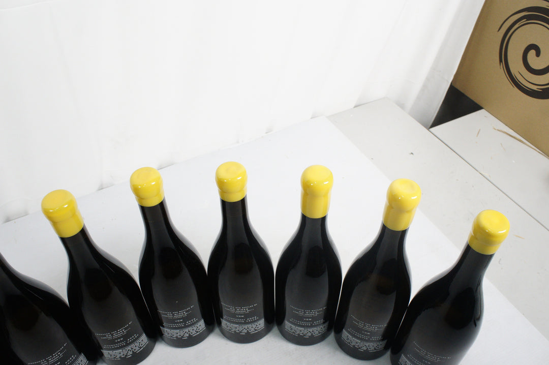 00 Wines 'VGW' Very Good White Chardonnay 2022