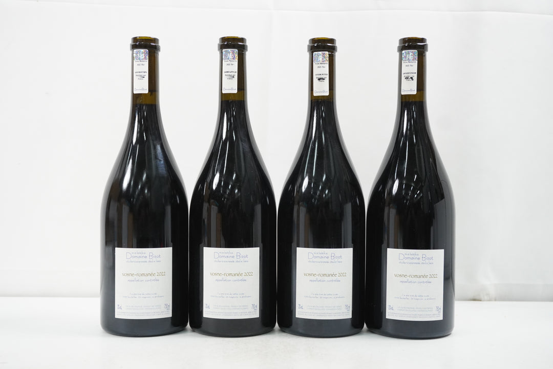 Bizot Vosne Romanee 2022
