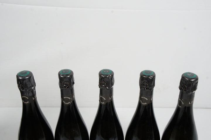 Jacques Selosse Extra Brut Sous Le Mont Premier Cru NV