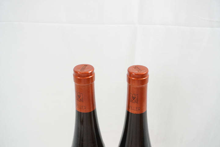 Keller Westhofener Morstein Riesling Trocken Grosses Gewachs 2016