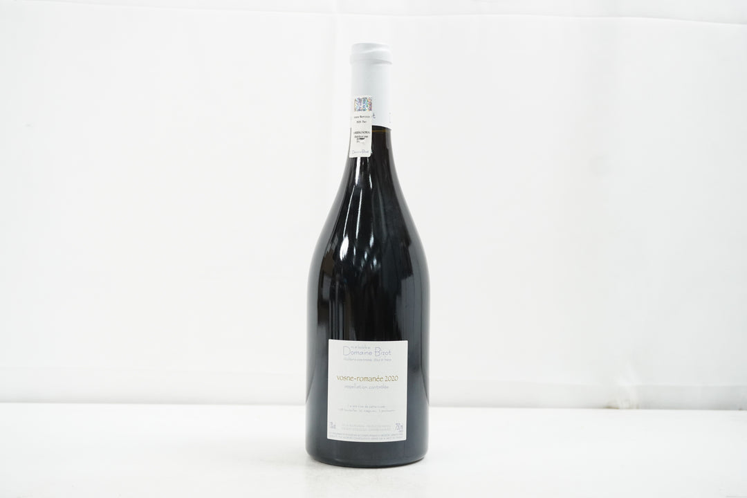 Bizot Vosne Romanee 2020
