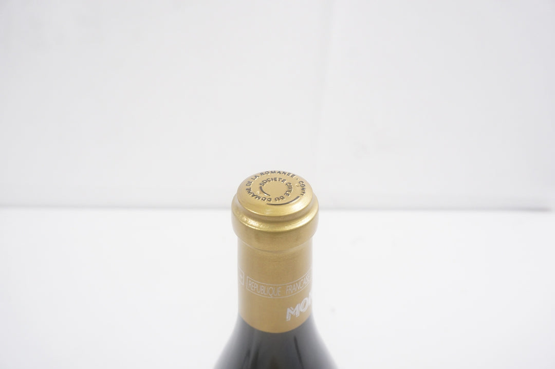 DRC Montrachet Grand Cru 2022