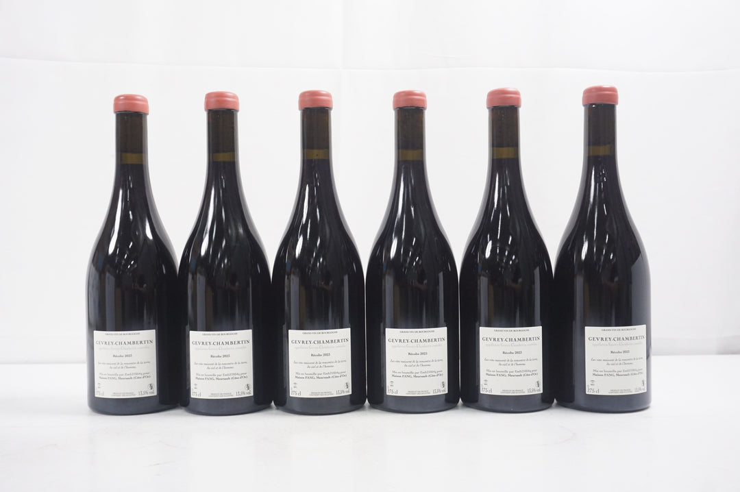 Maison Fang Gevrey Chambertin 2023