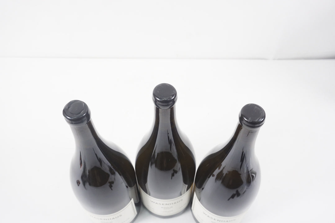 Weingut Wasenhaus Mohlin Weissburgunder Magnum 2023