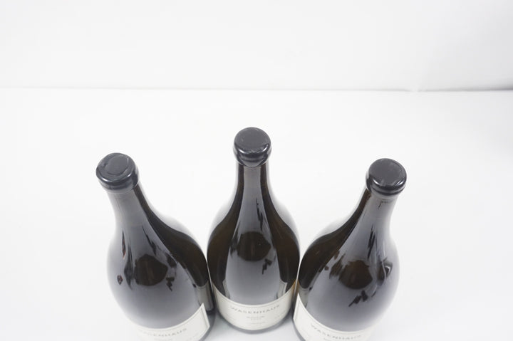 Weingut Wasenhaus Mohlin Weissburgunder Magnum 2023