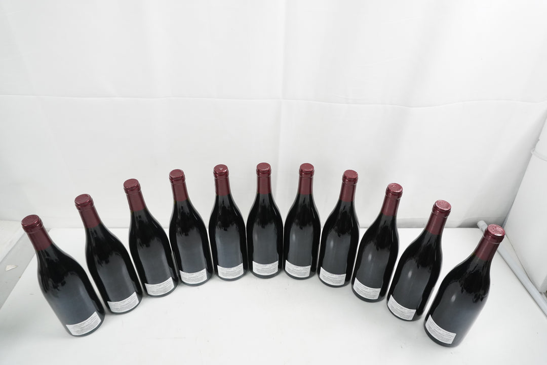 Duroche Gevrey Chambertin Aux Etelois 2012