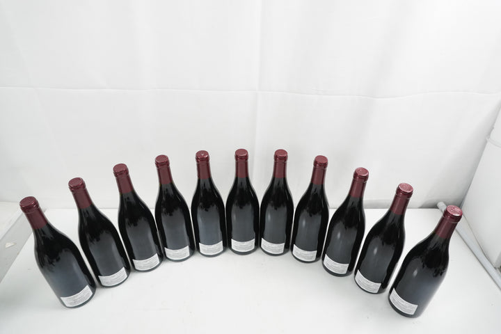 Duroche Gevrey Chambertin Aux Etelois 2012