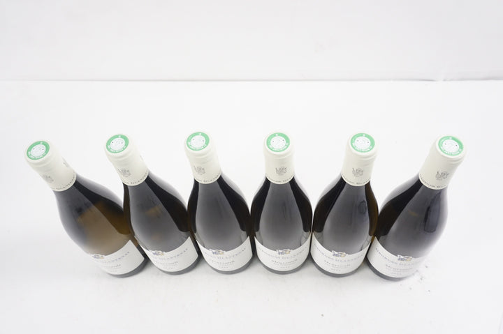 Domaine Glantenay Meursault Les Santenots 2022