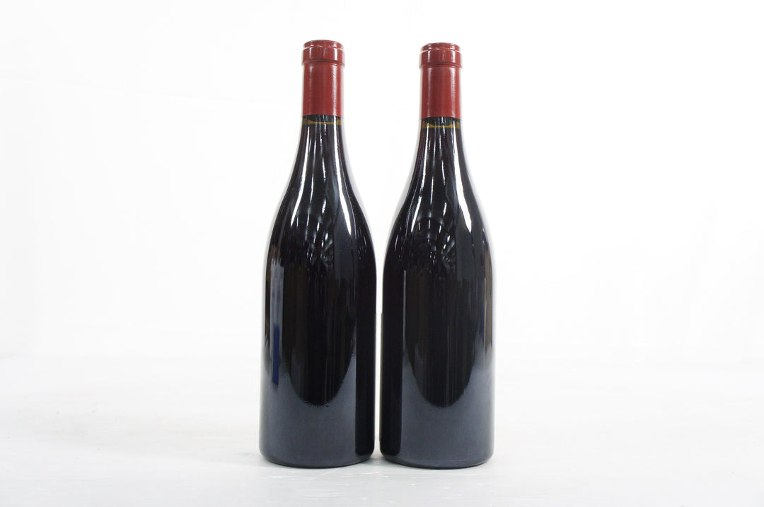 Denis Mortet Gevrey Chambertin 1er Cru 2012