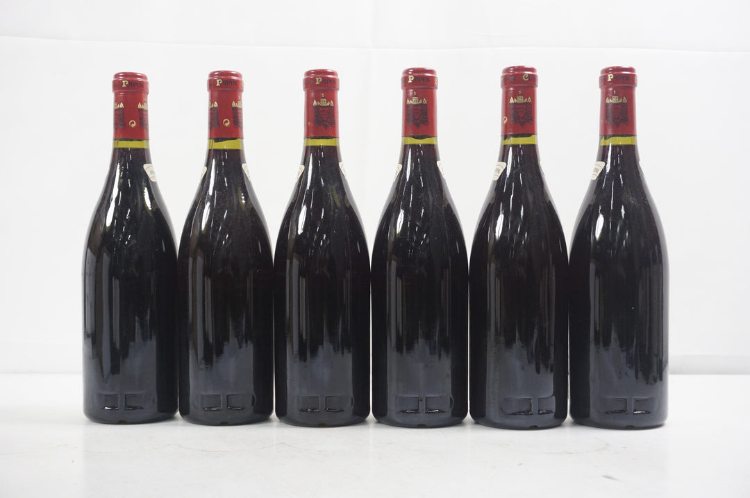 Clos des Papes Chateauneuf du Pape 1993