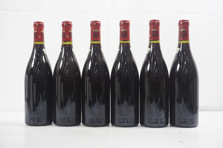 Clos des Papes Chateauneuf du Pape 1993