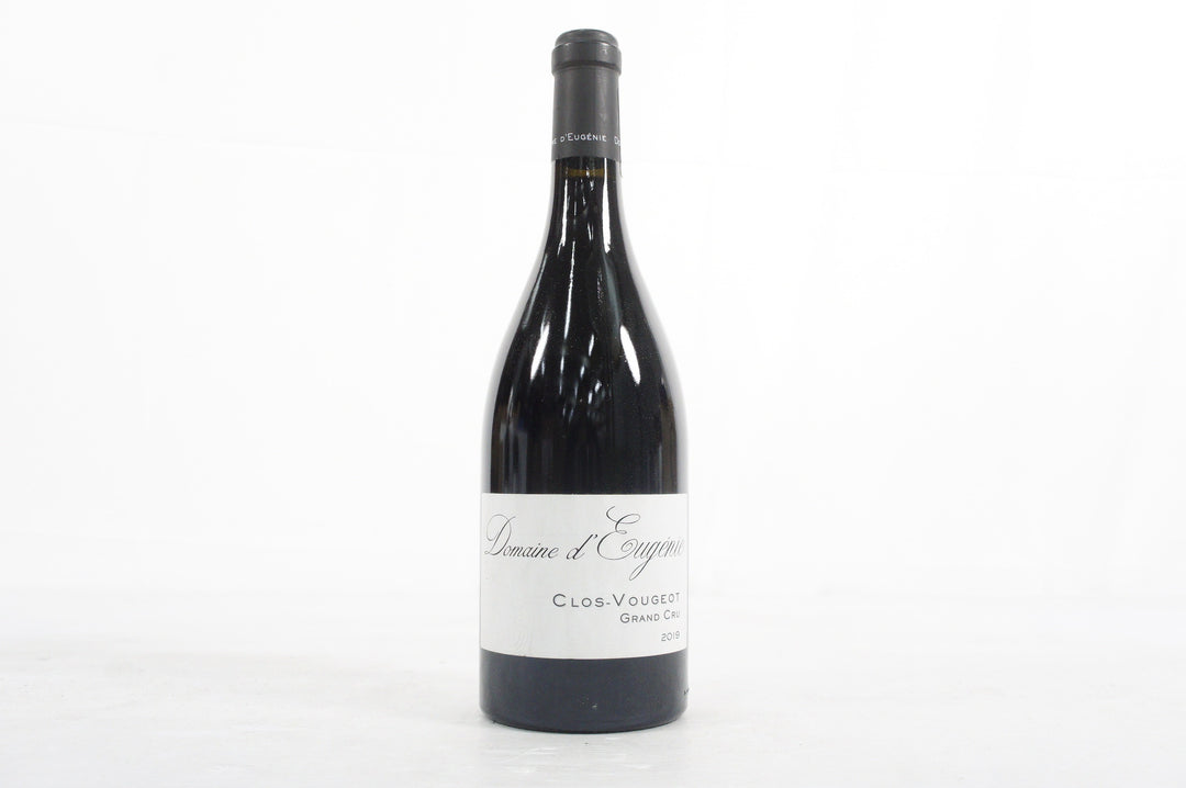 Domaine d'Eugenie Clos de Vougeot Grand Cru 2019