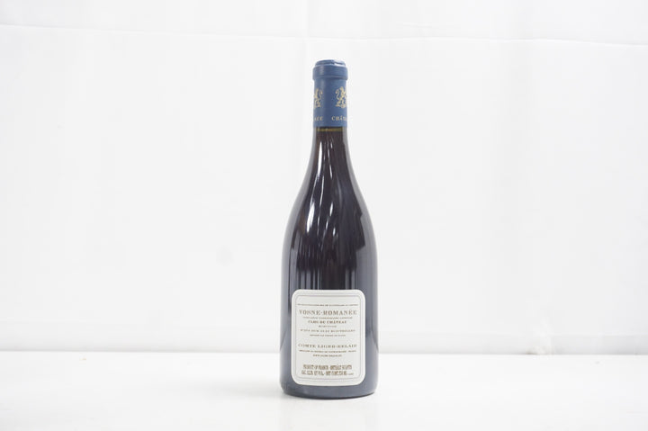 Liger Belair Vosne Romanee Clos du Chateau Monopole 2010