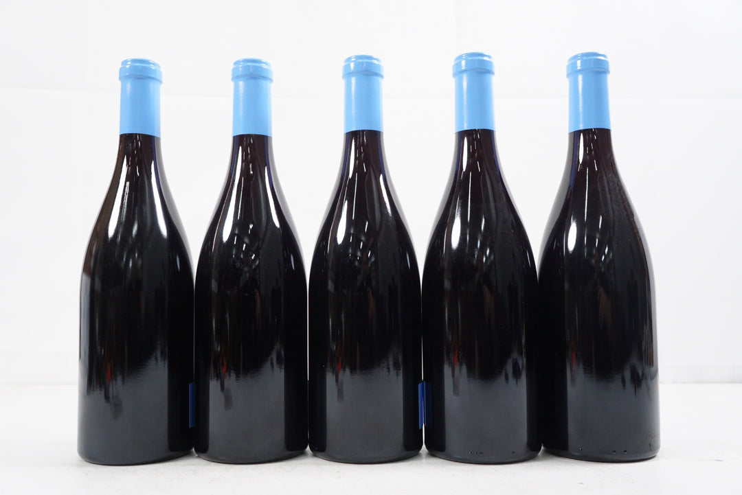 Gantenbein Pinot Noir 2016