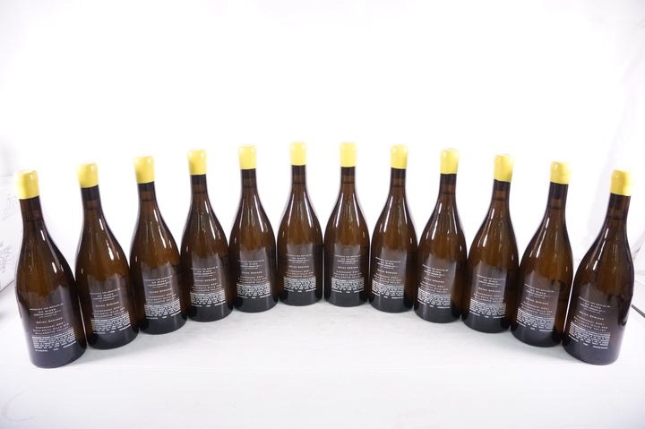 00 Wines 'Seven Springs' Chardonnay 2021