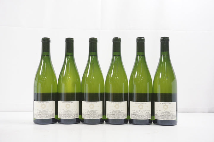 Morgen Long X Omni Vineyard Chardonnay 2024