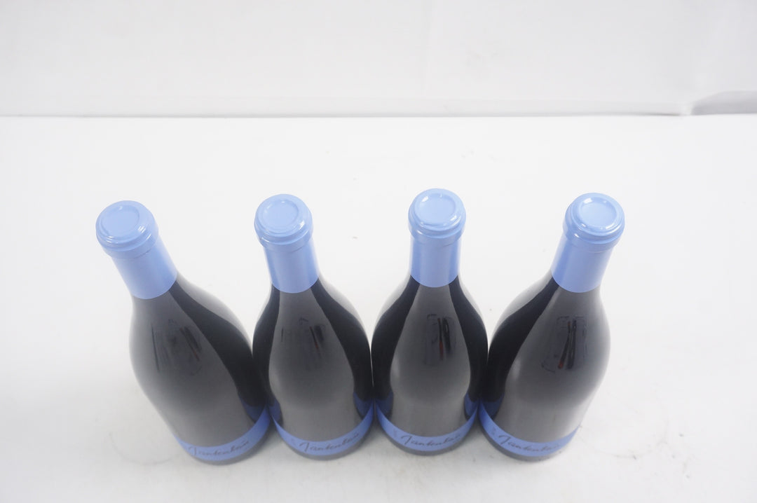 Gantenbein Pinot Noir 2021