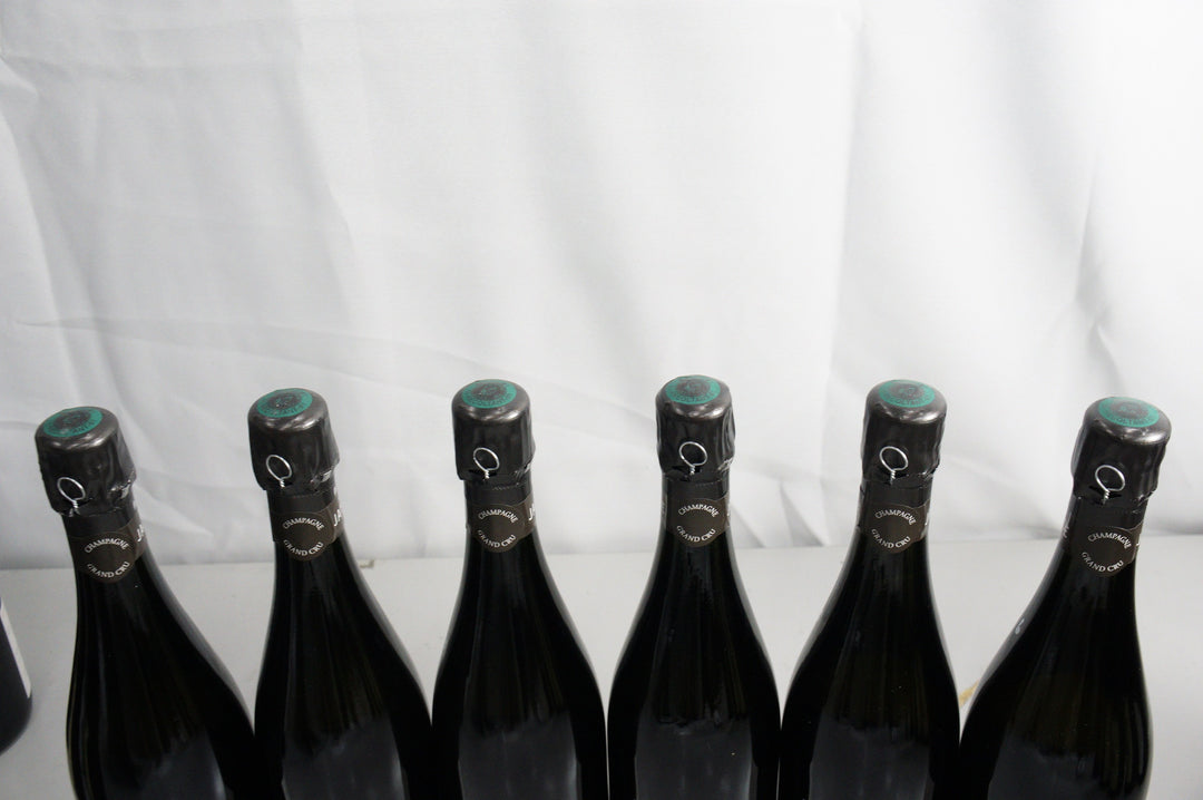 Jacques Selosse Brut Substance Grand Cru NV