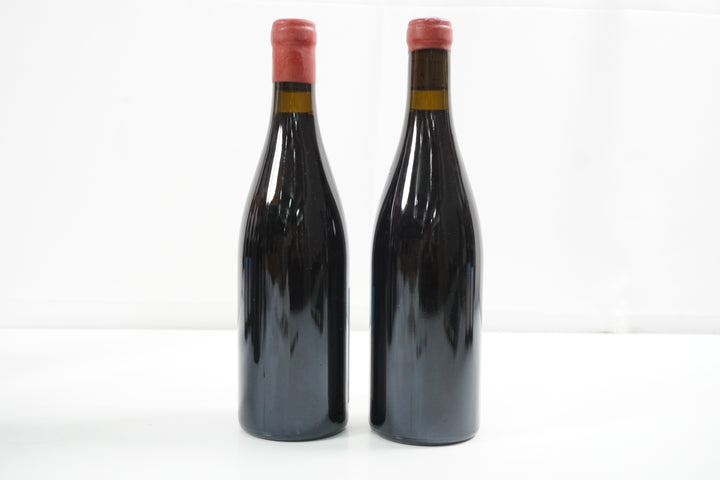Maison Glandien Les Ecully Rouge VdF 2022