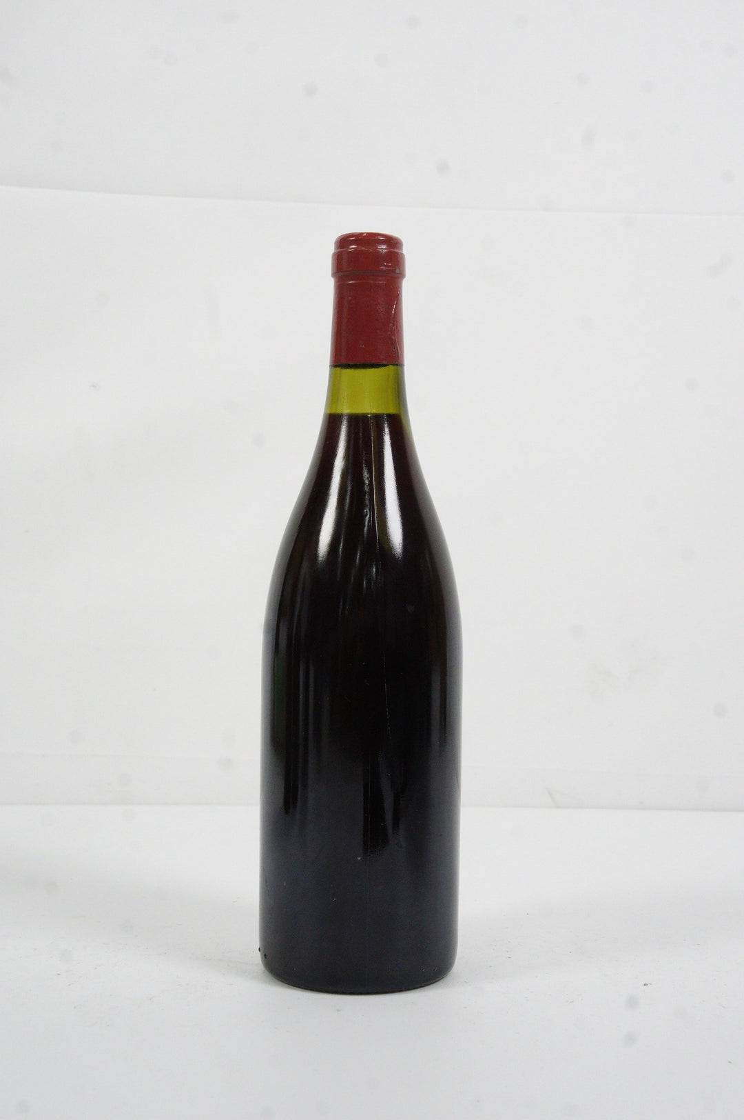 Raymond Trollat Saint Joseph Rouge Vieilles Vignes 1995