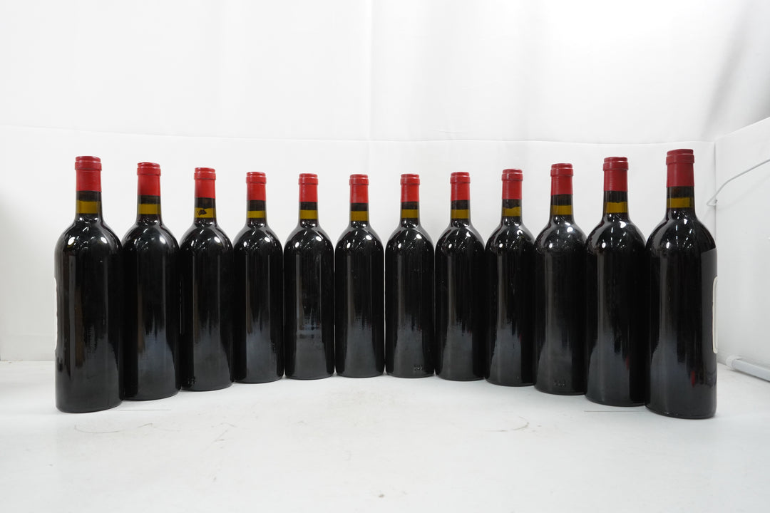 Chateau Haut Batailley 1982
