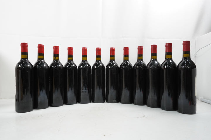 Chateau Haut Batailley 1982