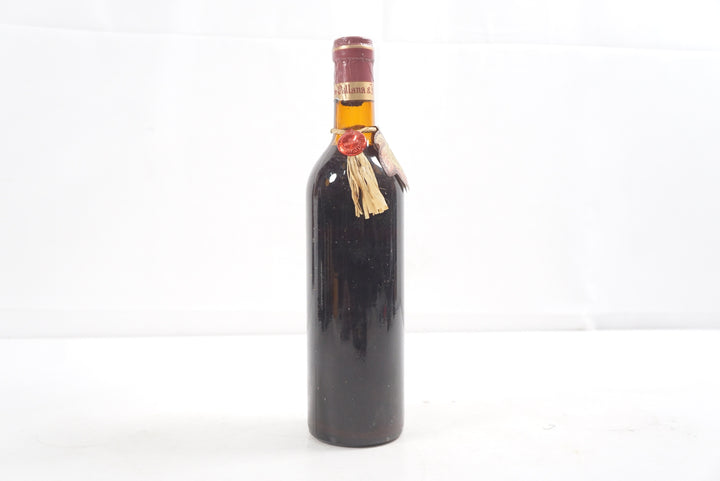 Vallana Spanna Cantina del Camino 1964