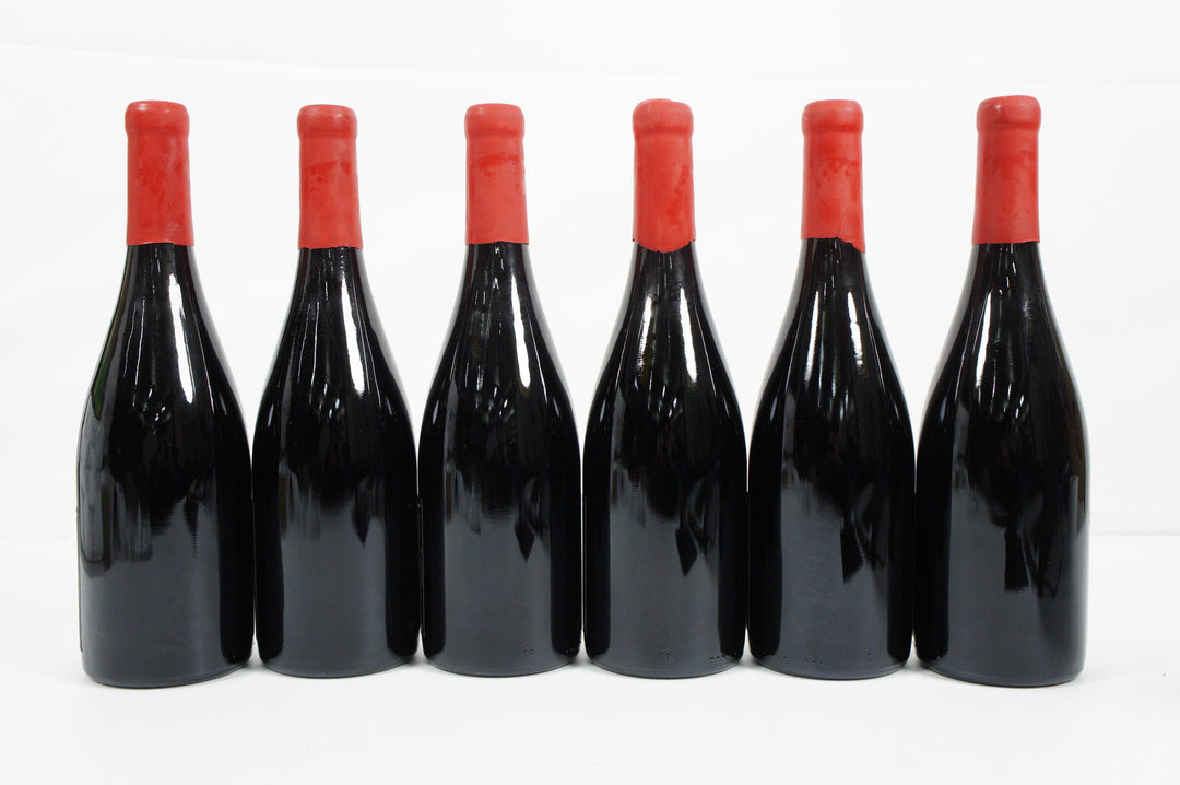 Domaine Fourrier Gevrey Chambertin Les Goulots 1er Cru VV 2017 *