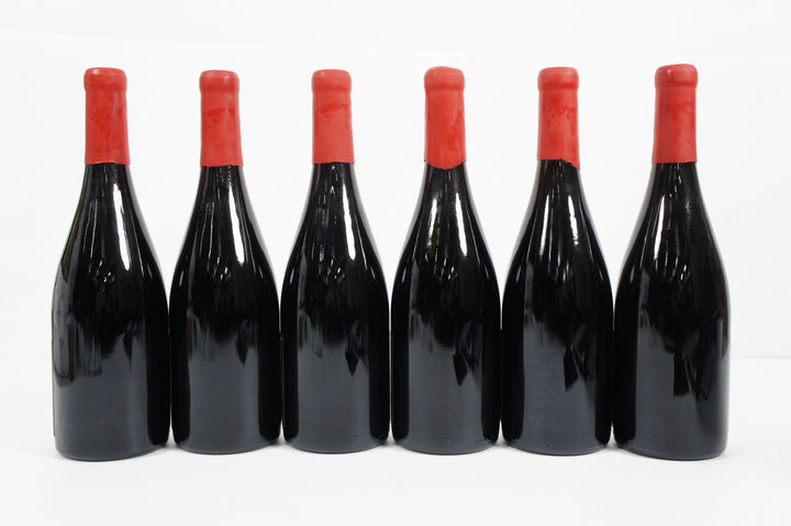 Domaine Fourrier Gevrey Chambertin Les Goulots 1er Cru VV 2017 *