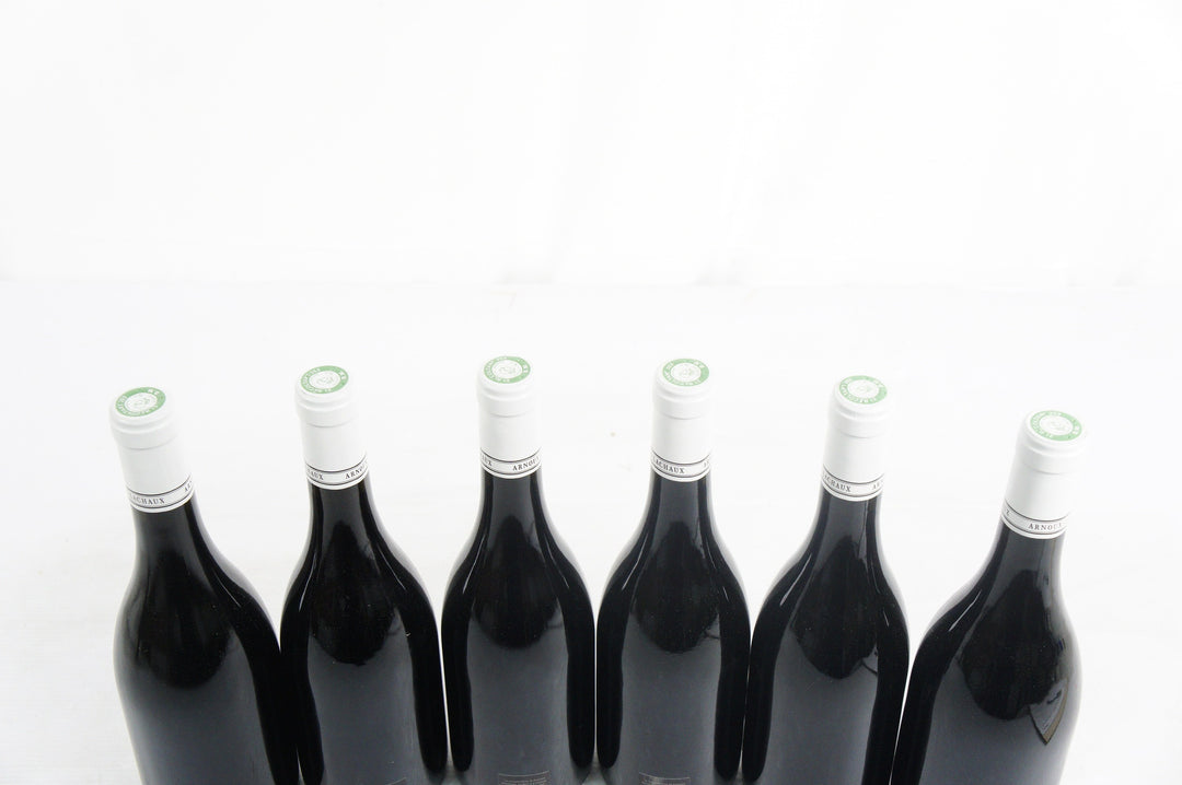 Arnoux Lachaux Bourgogne Pinot Fin 2019