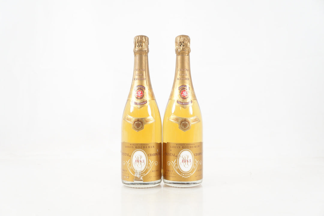 Cristal 1983 *