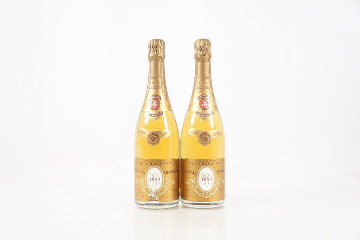Cristal 1983 *