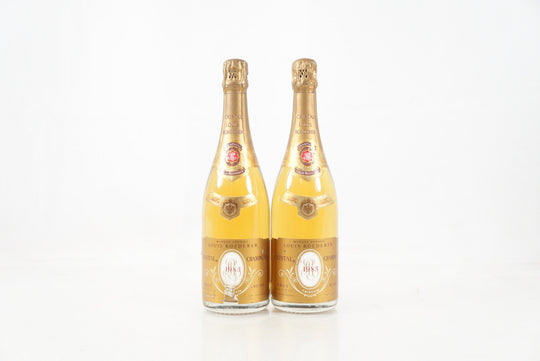 Cristal 1983 *