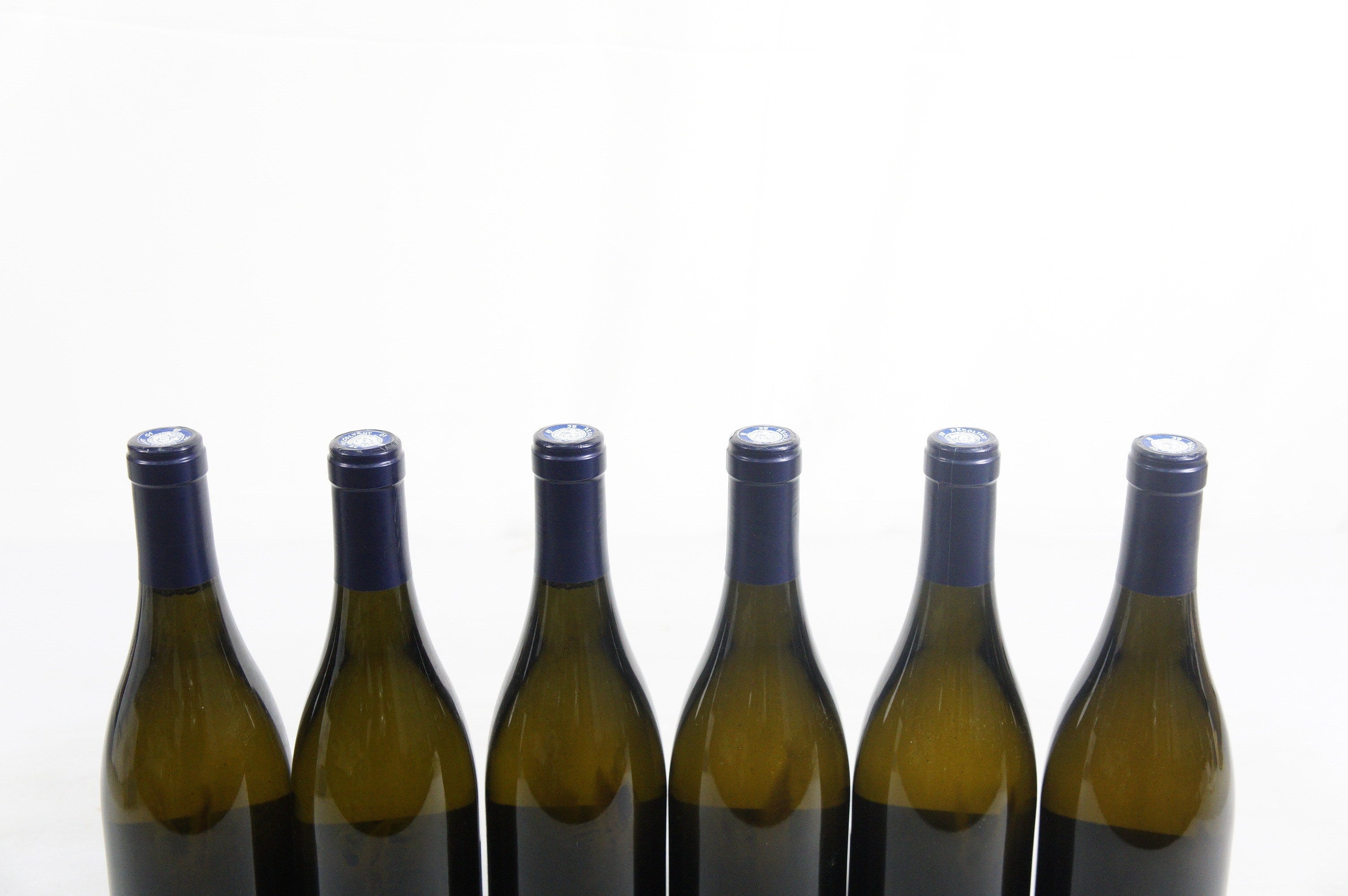 Kenjiro Kagami Domaine des Miroirs Sonorite du Vent Chardonnay 2014
