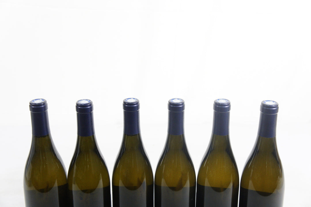 Kenjiro Kagami Domaine des Miroirs Sonorite du Vent Chardonnay 2014