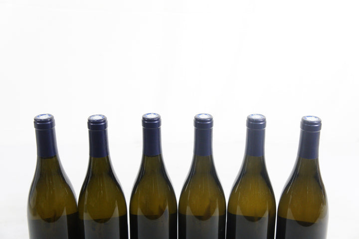 Kenjiro Kagami Domaine des Miroirs Sonorite du Vent Chardonnay 2014