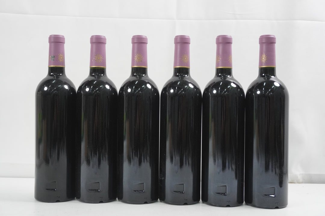 Chateau Lascombes 2004