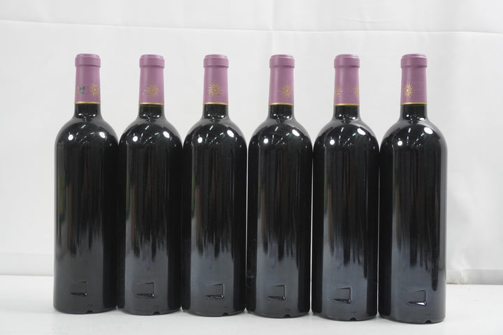 Chateau Lascombes 2004