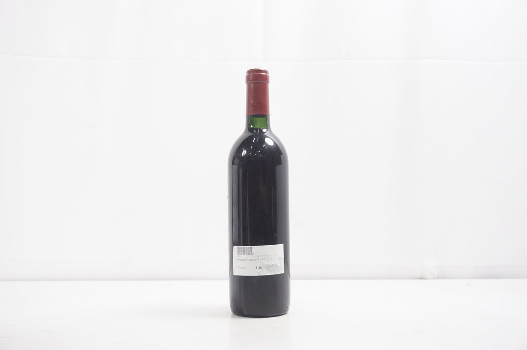 Chateau Latour 1987