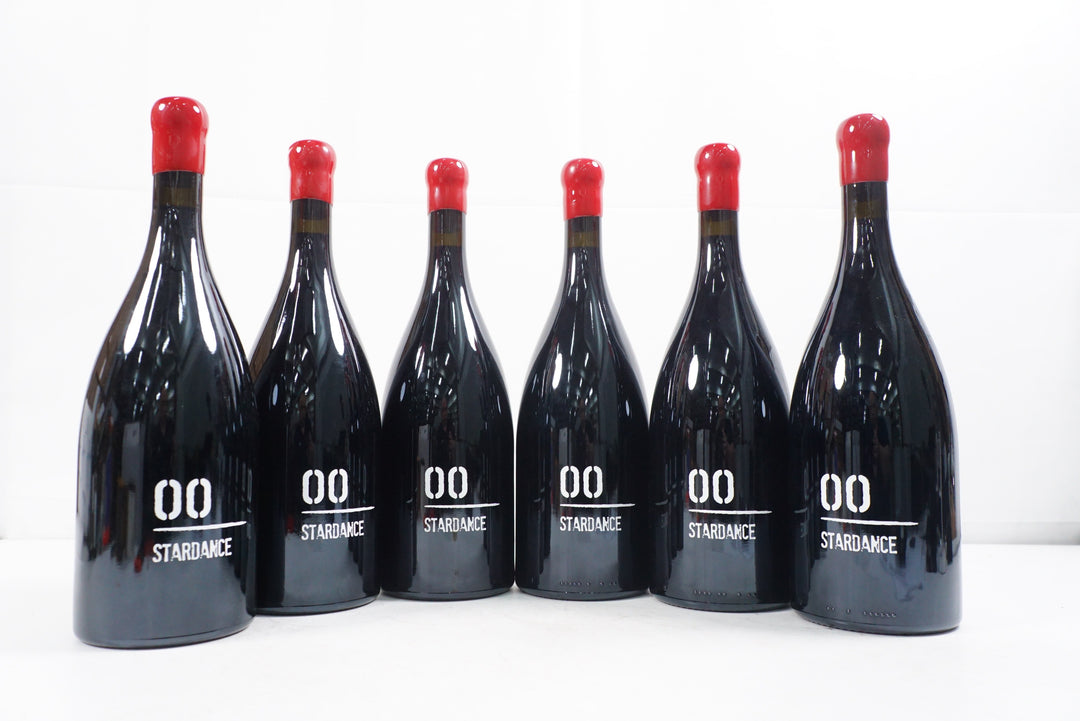 00 Wines 'Stardance' Pinot Noir Magnum 2023