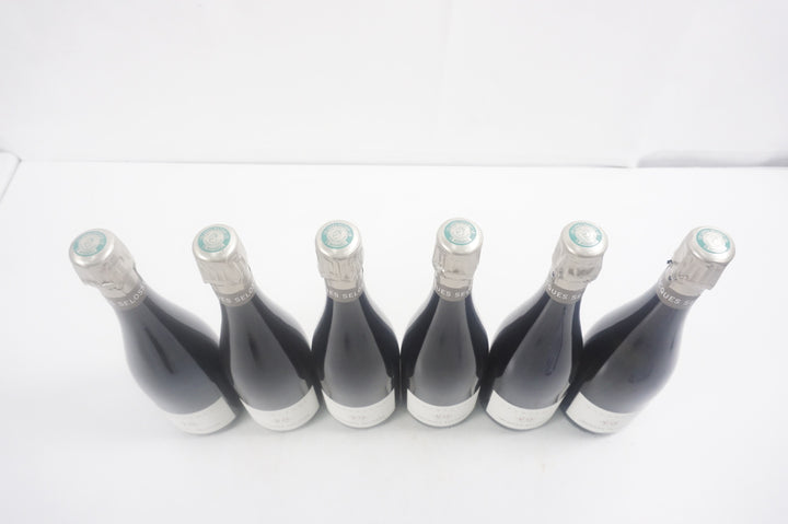 Jacques Selosse V.O. Blanc de Blancs Grand Cru Extra Brut NV