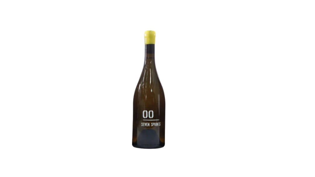 00 Wines 'Seven Springs' Chardonnay 2023