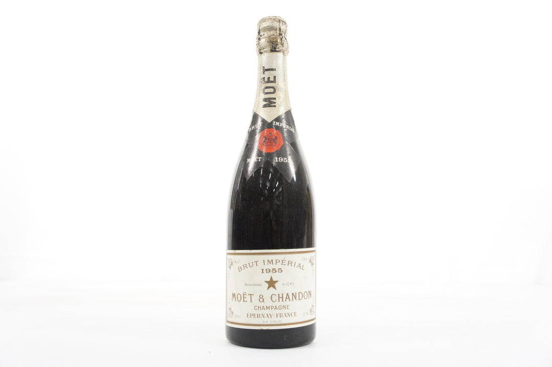 Moet & Chandon Brut Imperial 1955