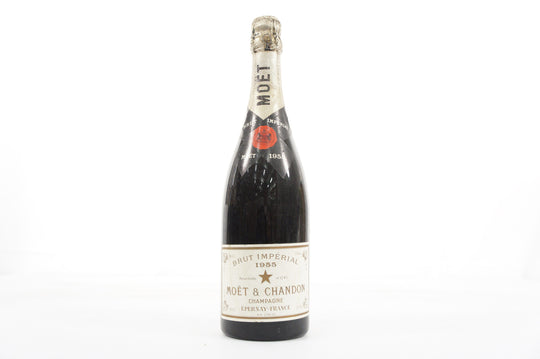 Moet & Chandon Brut Imperial 1955