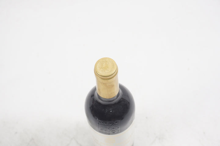 Chateau Pichon Longueville Comtesse de Lalande 1996