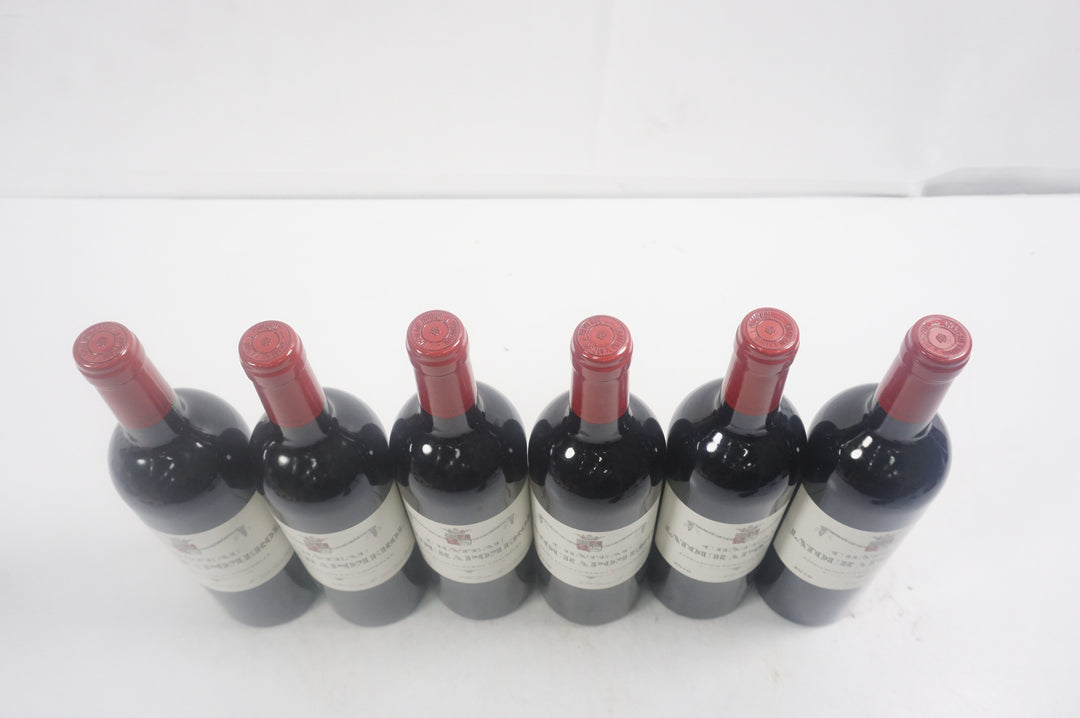 Chateau Latour a Pomerol 2010