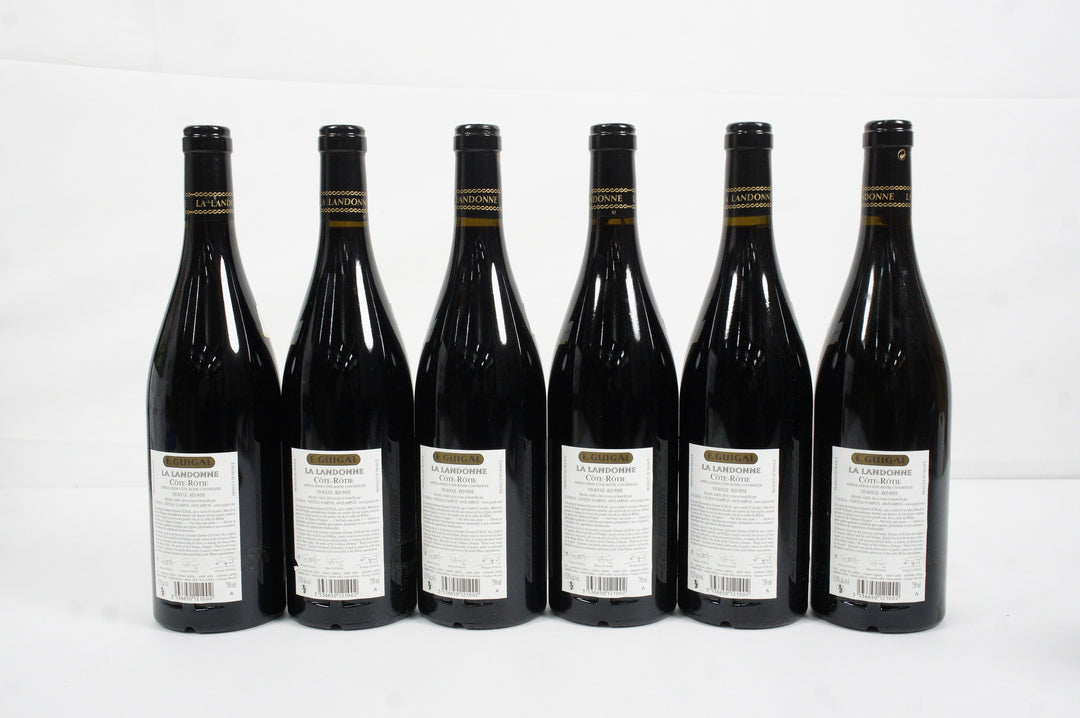 Guigal Cote Rotie La Landonne 2012