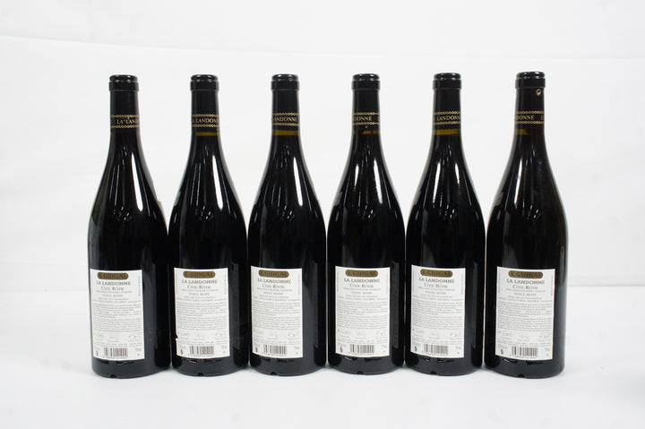 Guigal Cote Rotie La Landonne 2012