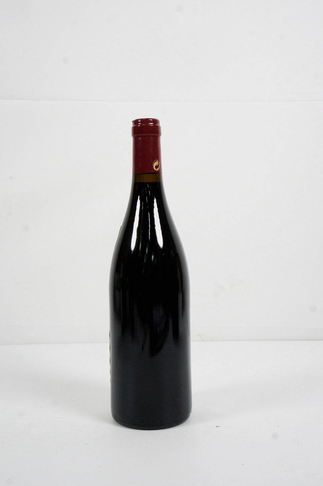 Thierry Allemand Cornas Chaillot 2009