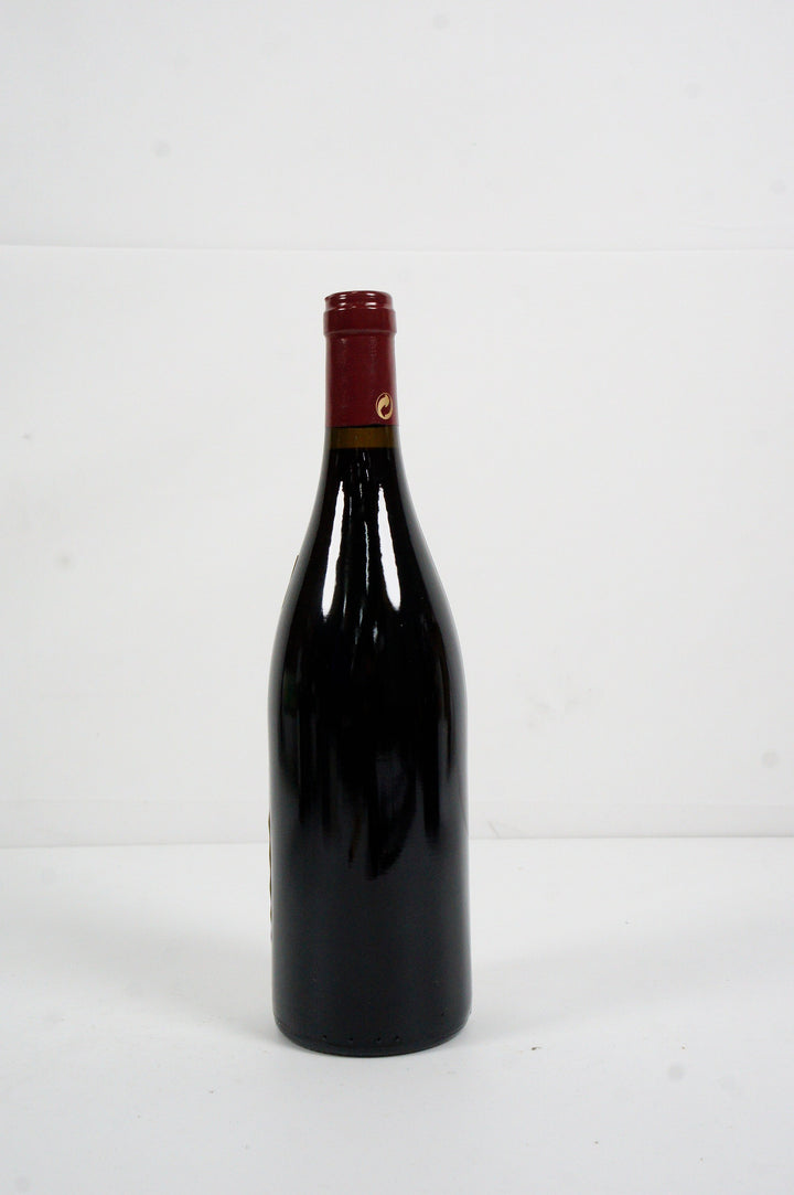 Thierry Allemand Cornas Chaillot 2009